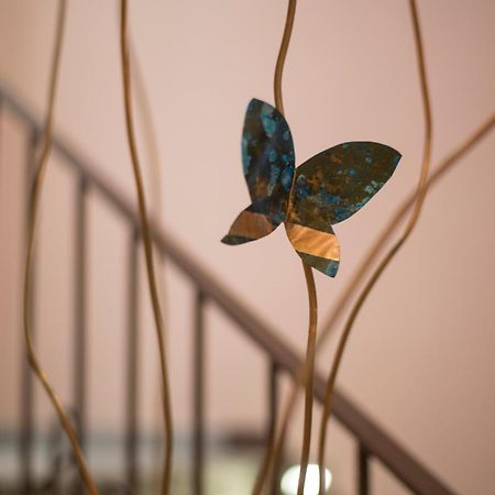 La Maison Extravagante Saronno Kültér fotó