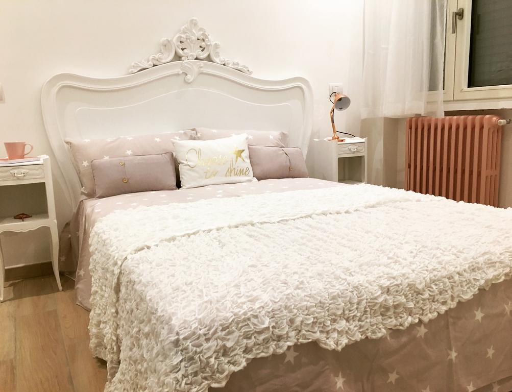 La Maison Extravagante Saronno Kültér fotó