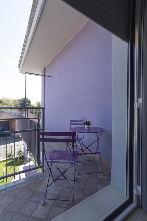 La Maison Extravagante Saronno Kültér fotó