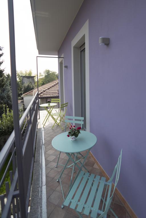 La Maison Extravagante Saronno Kültér fotó