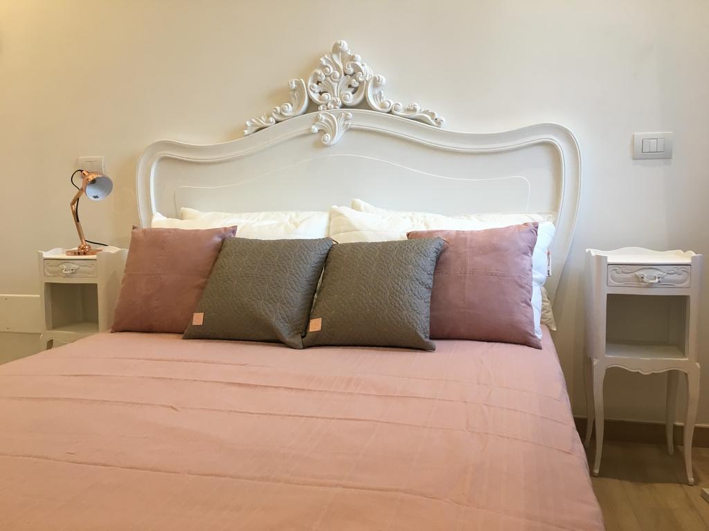 La Maison Extravagante Saronno Kültér fotó