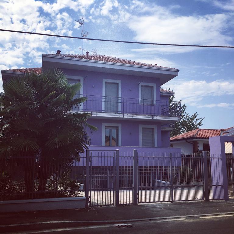 La Maison Extravagante Saronno Kültér fotó