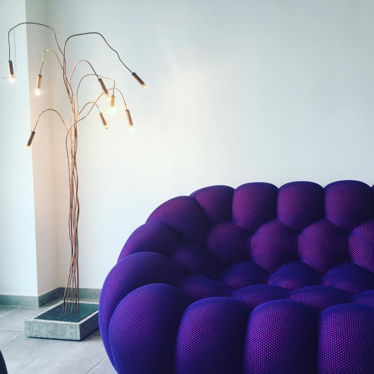 La Maison Extravagante Saronno Kültér fotó