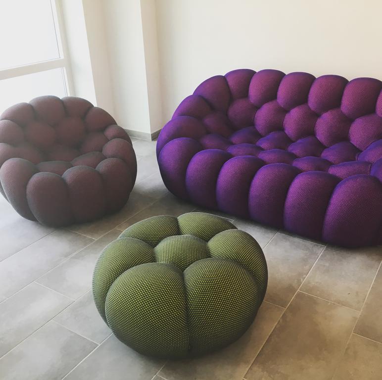 La Maison Extravagante Saronno Kültér fotó