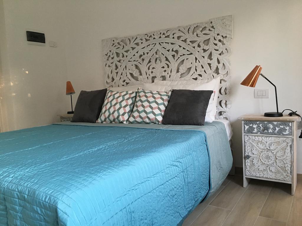 La Maison Extravagante Saronno Kültér fotó