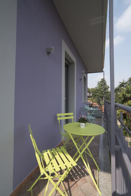 La Maison Extravagante Saronno Kültér fotó